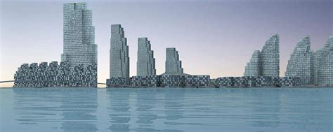 南京项目3dmax 模型下载-光辉城市