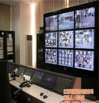 安防监控解决方案_福州创安光电科技有限公司