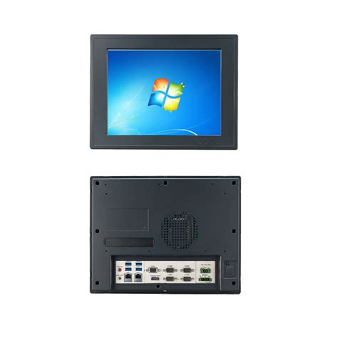 ADVANTECH研华PPC-6191C-RMAE工业平板电脑一体机工控计算机 - 谷瀑(GOEPE.COM)