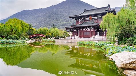 宝华殿&#183;香炉云开阊阖分台殿_[标签:标题1]