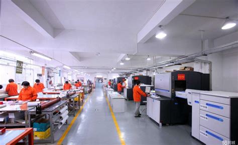 印刷工厂生产管理系统有哪些功能模块_管理系统-苏州点迈软件系统有限公司