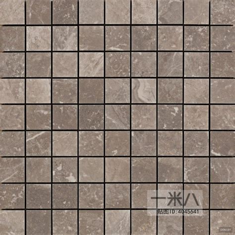 马赛克贴图瓷砖，地铺地砖， (44)材质贴图下载-【集简空间】「每日更新」