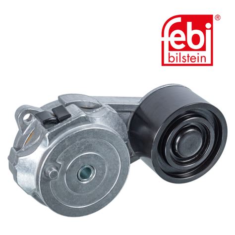 TENSIONER ASSEMBLY (21819687) - LPM TRUCK PARTS
