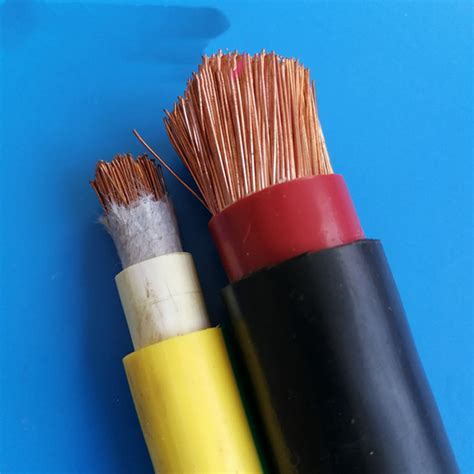 多芯软电缆规格型号-上海缆胜特种电缆有限公司