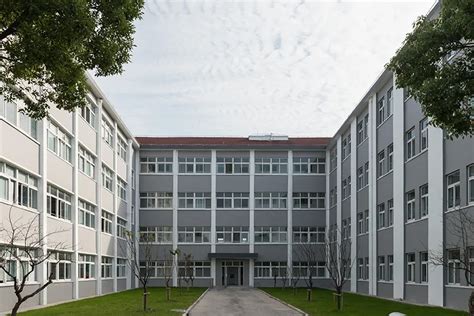 上海校讯中心 - 上海市嘉定区疁城实验学校(初中)