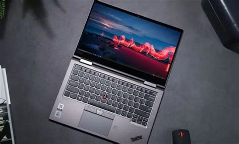 联想电脑代理商_带你速看ThinkPad X1 Yoga 2020商务笔记本评测 - 北京正方康特联想电脑代理商