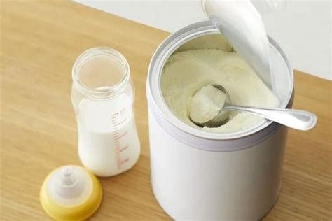 洋奶粉就比国产奶粉安全？这组数据告诉你真相！