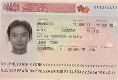 日本留学签证更新-
