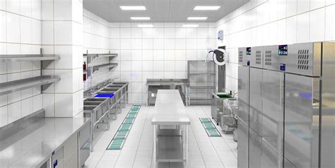 新零售风口开启 厨房设备企业要坚持以用户体验为中心_行业动态_资讯_厨房设备网
