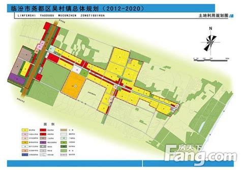 临汾城南“尧都高新技术产业开发区”正式设立了_建设