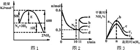 反应A+B-→C的反应速率方程式为v＝k.c(A).c(B)，v为反应速率，k为速率常数。当c(A)＝c(B)＝1 mol.L－1时，反应速率 ...