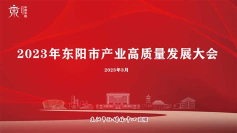 东阳推进“企业研究开发项目信息管理系统”应用推广