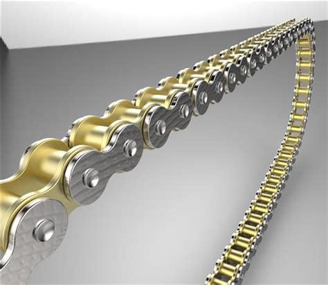 链条链轮传动 含step3D模型下载_三维模型_SolidWorks模型 - 制造云 | 产品模型