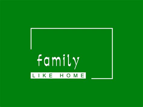 familylogo设计 - 标小智