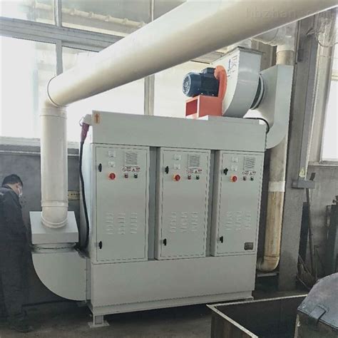 CNC数控油雾收集器-北京金科兴业环保设备有限公司