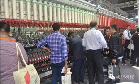2024中国国际纺织机械展览会ITMA（上海纺织机械展）-参展网