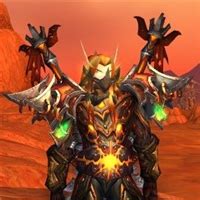新西兰非主流魔兽头像
