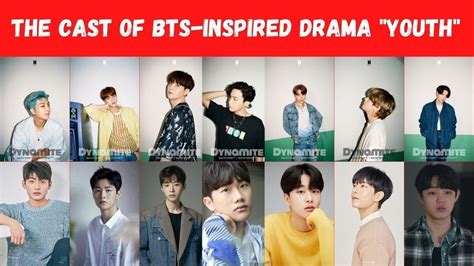 Deretan Drama Korea 2021 Tentang Idol K-Pop