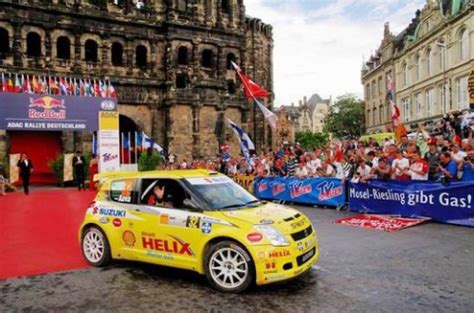 【图】顶级赛事解读：影响WRC赛车成绩的因素_汽车之家