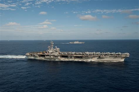 美司令：钓鱼岛若受中国攻击 美军将进行干预 - 国际视野 - 华声新闻 - 华声在线