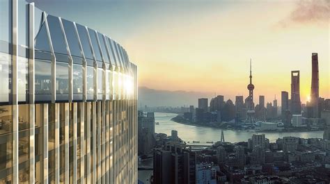 雅高将于上海北外滩打造全新索菲特旗舰酒店 | TTG China