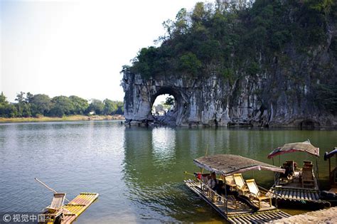 The Most Popular Outdoor Activities in Guilin - China Top Trip