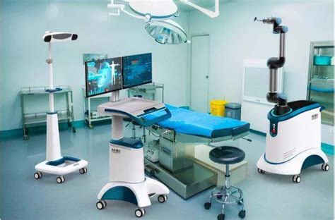 手术机器人（三）行业发展趋势|机器人|达芬奇|趋势|手术|触觉|患者|-健康界