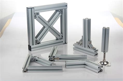 成都永固门窗铝型材 优质铝型材 x-10 - 永固门窗铝型材 - 九正建材网