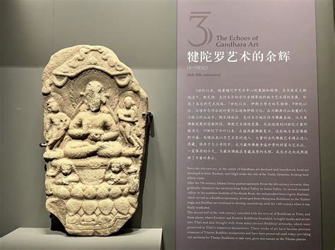 犍陀罗文明：影响中国早期佛教造像 - 专题研讨 - 上海名家艺术研究协会官方网站