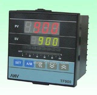 TF900-PID数字温度控制器-[报价-资料]--上海华邦工业商务网-www.91way.com