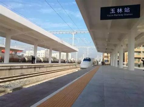 广西将新建一批高铁无轨站 就在这四个县市！ - 评测 -广西乐居网