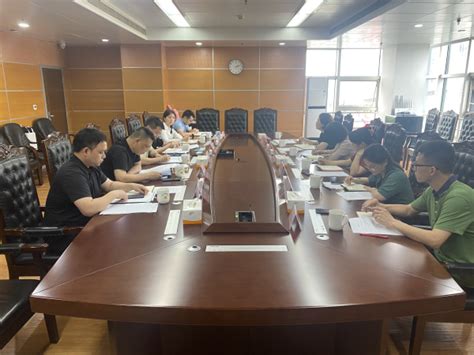 湖南长沙：长沙市检察院领导班子召开2022年度民主生活会