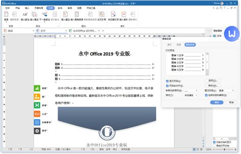 Microsoft Office 2019专业增强版-微软官方IMG镜像+激活方式 - 廿八星空