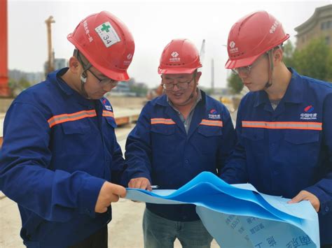 中国水利水电第一工程局有限公司 基层动态 为新能源储备新技能 检修公司参培人员顺利结业