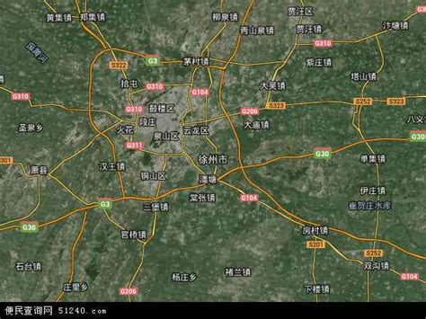 “轨道上的徐州都市圈”，这样建→_我苏网