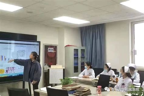 护理部对N2N3级护理人员进行技能考核 - 前旗 - 巴彦淖尔市卫生健康委员会