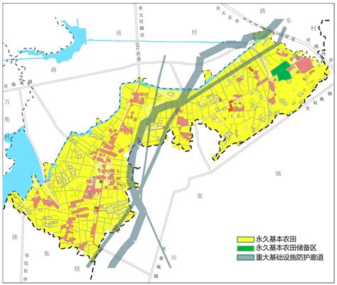 国土空间规划体系下实用型村庄规划编制探讨——以河南省水牛赵村庄规划为例-搜狐大视野-搜狐新闻