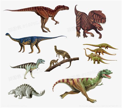 《侏罗纪世界进化》全42种恐龙介绍视频 都有哪些恐龙_九游手机游戏