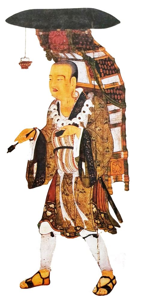 历史上的今天3月7日_664年唐三藏逝世。唐三藏，唐朝佛教法相宗创始人（602年出生）