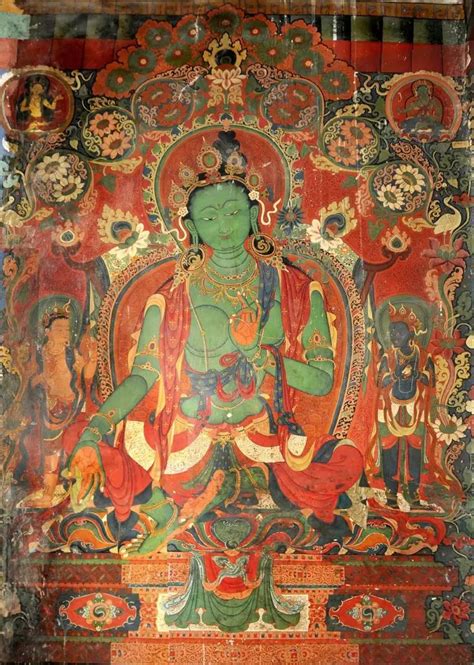 藏传佛教四大教派是哪些？西藏佛教主要教派的区别？你知道多少？