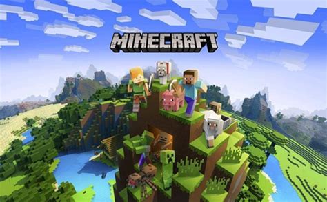 Minecraft国际版手机版_Minecraft国际版1.19下载_Minecraft1.19国际版下载