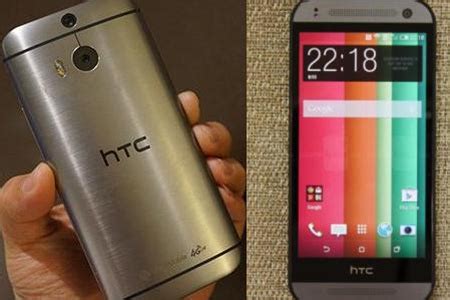 WP版HTC M8发布：竟可通刷WP/安卓系统？-太平洋电脑网