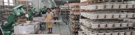 潮州市桦达陶瓷制作有限公司