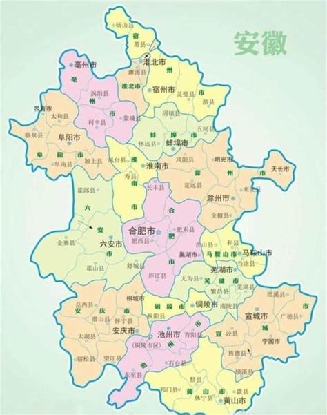 湖南省行政区划_360百科