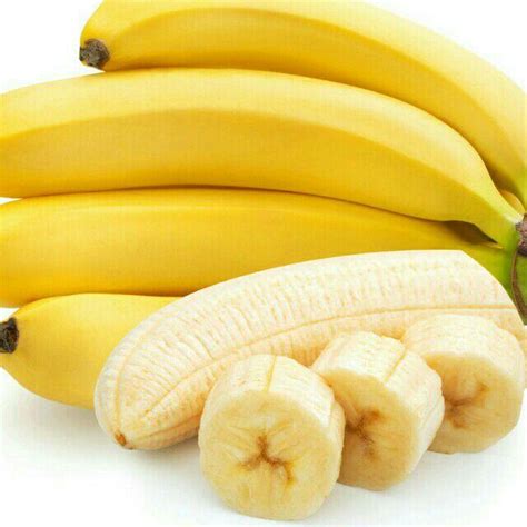 香蕉功效与作用 吃香蕉的好处_知秀网
