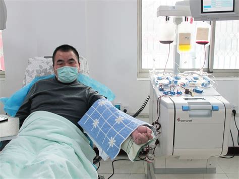 希望我的献血能为有需要的人提供一份帮助-中国输血协会