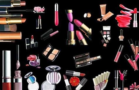 2020年化妆品行业现状与未来发展趋势解读_普丽缇莎