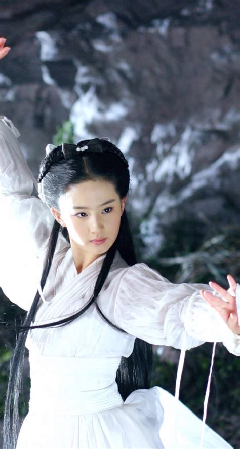 2019电视剧大赏十大人气女演员，杨紫上榜，还有一位是刘诗诗闺蜜
