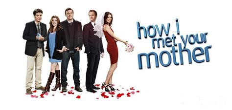 老爸老妈的浪漫史 第2季(How I Met Your Mother;HIMYM 2)-电视剧-腾讯视频