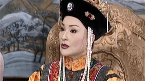 她是怀玉公主，24出道，29上巅峰，前任是孙耀威
